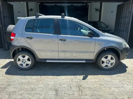 CROSSFOX 1.6 MI 8V