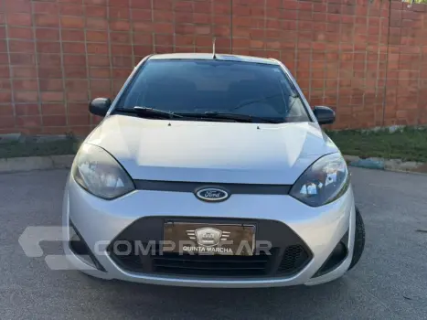 FIESTA 1.6 MPI SEDAN 8V FLEX 4P MANUAL