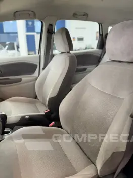 SPIN LTZ 1.8 8V Econo.Flex 5p Aut.