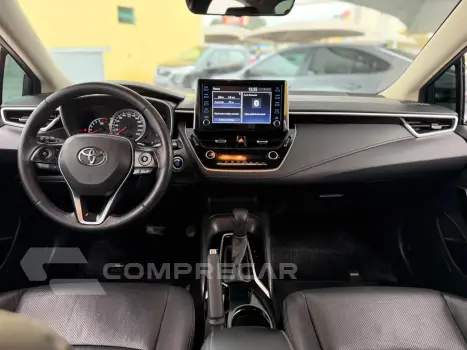COROLLA 2.0 Vvt-ie XEI
