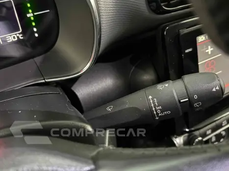 C4 CACTUS 1.6 THP FLEX SHINE EAT6