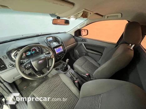 RANGER 2.5 XLS 4X2 CS 16V