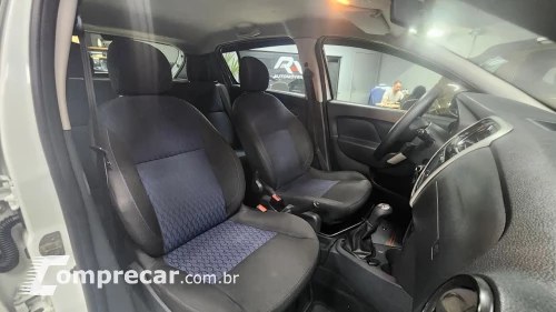 SANDERO Expression Hi-Power 1.6 8V 5p