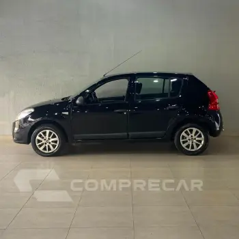 SANDERO Expression Hi-Flex 1.6 8V 5p