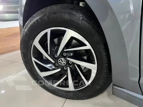 POLO 1.0 170 TSI SENSE AUTOMÁTICO