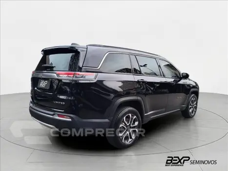 COMMANDER 2.0 Td380 Turbo Limited