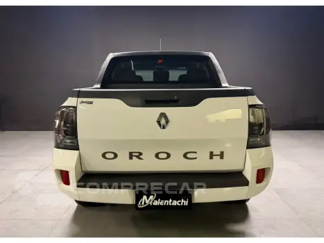 OROCH 1.6 16V SCE FLEX PRO MANUAL