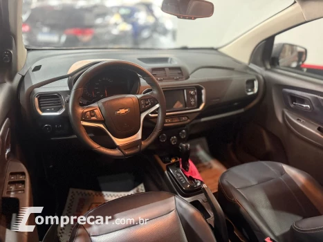 SPIN 1.8 Premier 8V