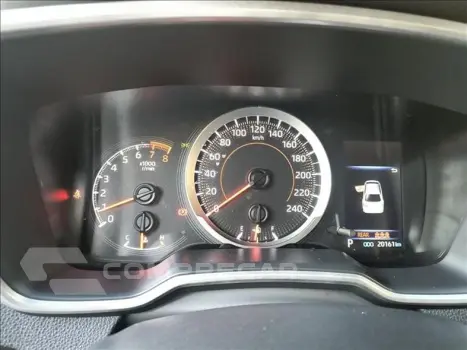 COROLLA 2.0 Vvt-ie XEI