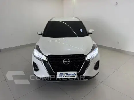KICKS ADVANCE CVT