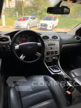 Focus 2.0 16V/SE/SE Plus Flex 5p Aut.