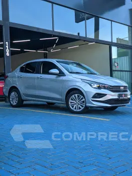 CRONOS DRIVE 1.3 8V Flex