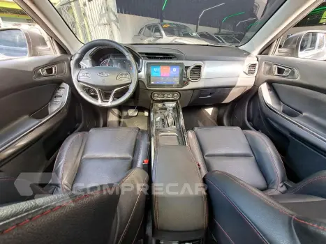 Tiggo 5X 1.5 Vvt Turbo Iflex T Dct