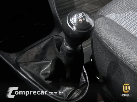 ETIOS HATCH - 1.3 XS 16V 4P MANUAL
