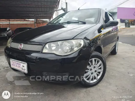 Fiat Palio fire 1.0 4 portas
