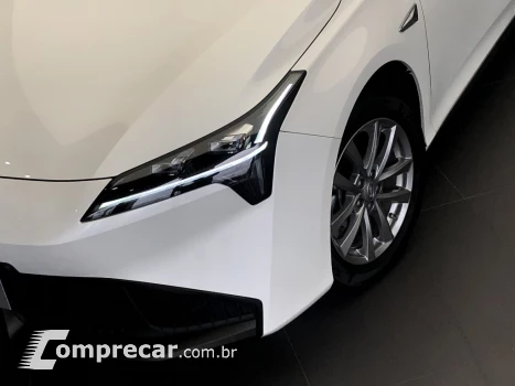 Aion ES 55,2 KW ELETRICO PLUS