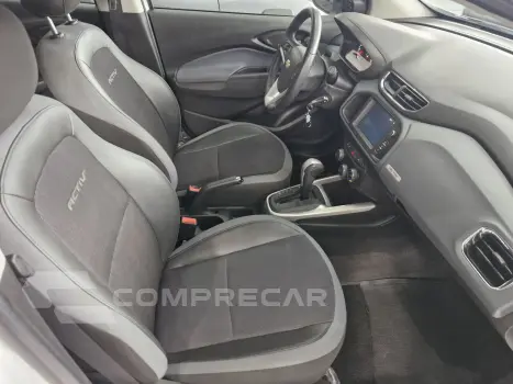 Onix Hatch 1.4 4P FLEX ACTIV AUTOMÁTICO