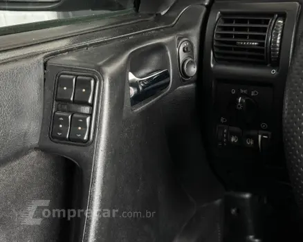 Astra Advant. 2.0 MPFI 8V FlexP. 5p Aut.