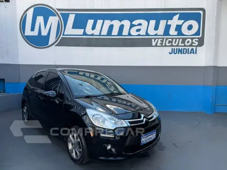 C3 1.5 Tendance 8V