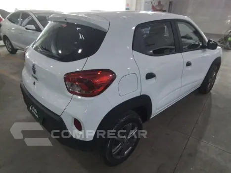 KWID 1.0 12V SCE FLEX ZEN MANUAL