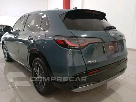ZR-V 2.0 i-VTEC GASOLINA TOURING CVT