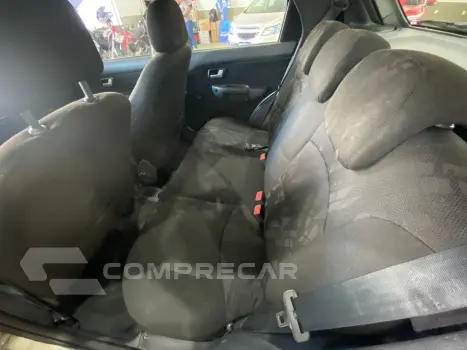 Palio 1.0 Mpi Elx 8V Flex 4P Manual