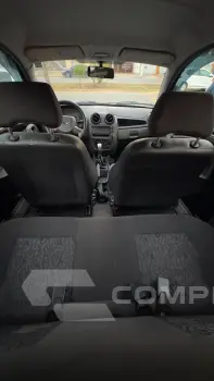 Ka 1.0 8V/1.0 8V ST Flex 3p