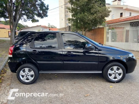 PALIO 1.0 MPI Fire 8V