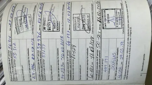 Golf Highline 1.4 TSI 140cv Aut.