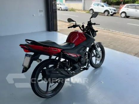 YBR 150 FACTOR ED/FLEX