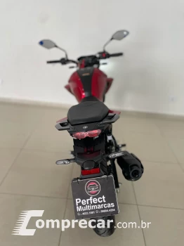 FAZER 250