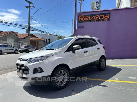 ECOSPORT 2.0 Freestyle 16V A