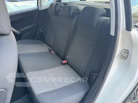 2008 1.6 16V Allure Pack