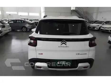 C3 AIRCROSS 1.0 TURBO 200 FLEX SHINE CVT