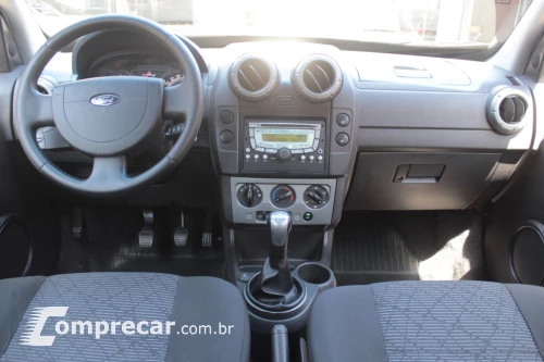 Ecosport 1.6 4P FREESTYLE FLEX
