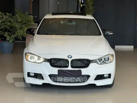 335I 3.0 M Sport 24V
