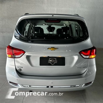 SPIN PREMIER 1.8 8V Econo.Flex 5p Aut.