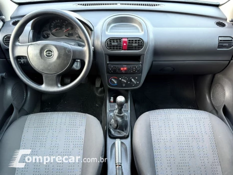 CORSA 1.4 MPFI Maxx 8V
