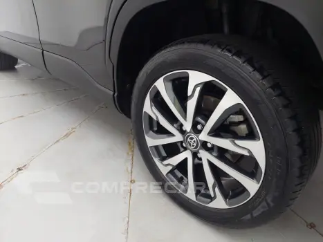COROLLA CROSS 2.0 VVT-IE FLEX XRE DIRECT SHIFT