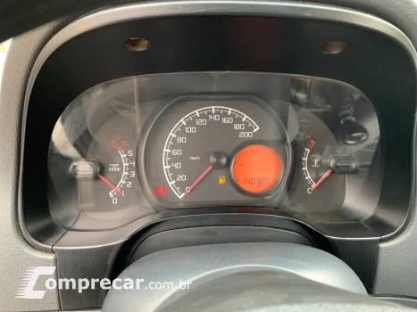 STRADA 1.4 MPI WORKING CS 8V FLEX 2P MANUAL