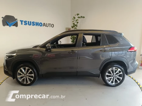COROLLA CROSS 2.0 VVT-IE FLEX XRE DIRECT SHIFT