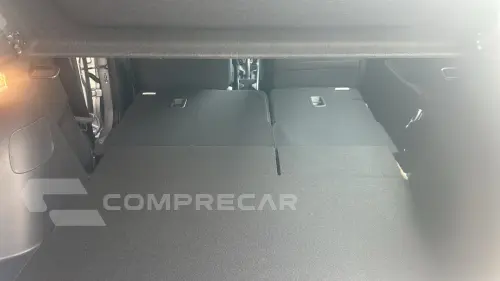 City Hatch 1.5 16V 4P FLEX LX AUTOMÁTICO CVT