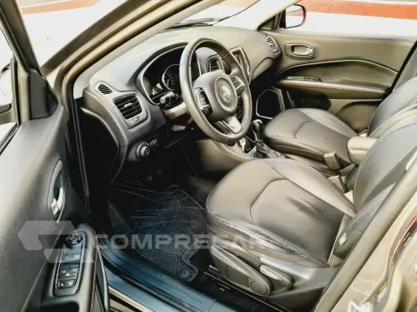 COMPASS TRAILHAWK 2.0 4x4 Dies. 16V Aut.