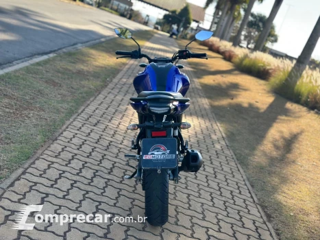 FZ15 FAZER ABS