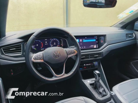 NIVUS - 1.0 200 TSI TOTAL HIGHLINE AUTOMÁTICO