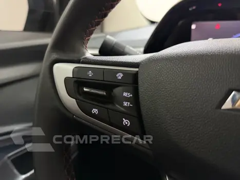 SPIN 1.8 PREMIER 8V FLEX 4P AUTOMÁTICO