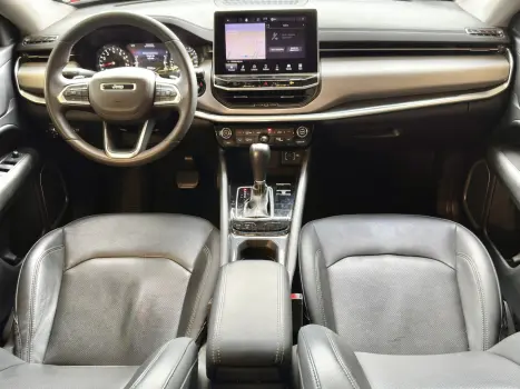 COMPASS 1.3 T270 TURBO FLEX LONGITUDE AT6