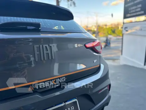 Argo 1.3 Firefly Flex Trekking Cvt