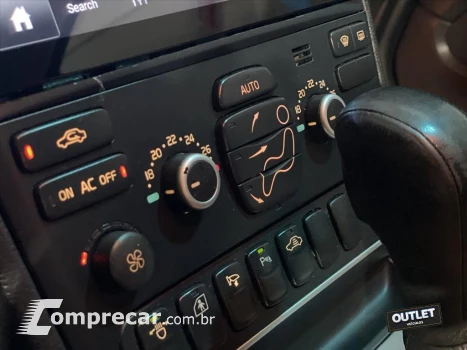 XC90 3.2 AWD GASOLINA 4P AUTOMÁTICO