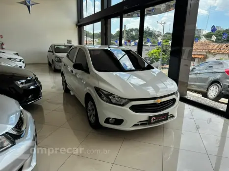 ONIX 1.0 MPFI JOY 8V